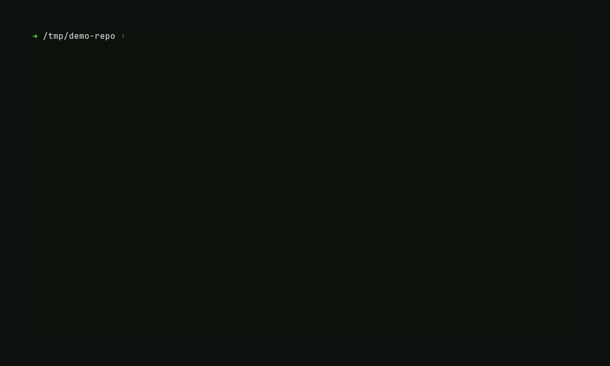 imp explain terminal recording