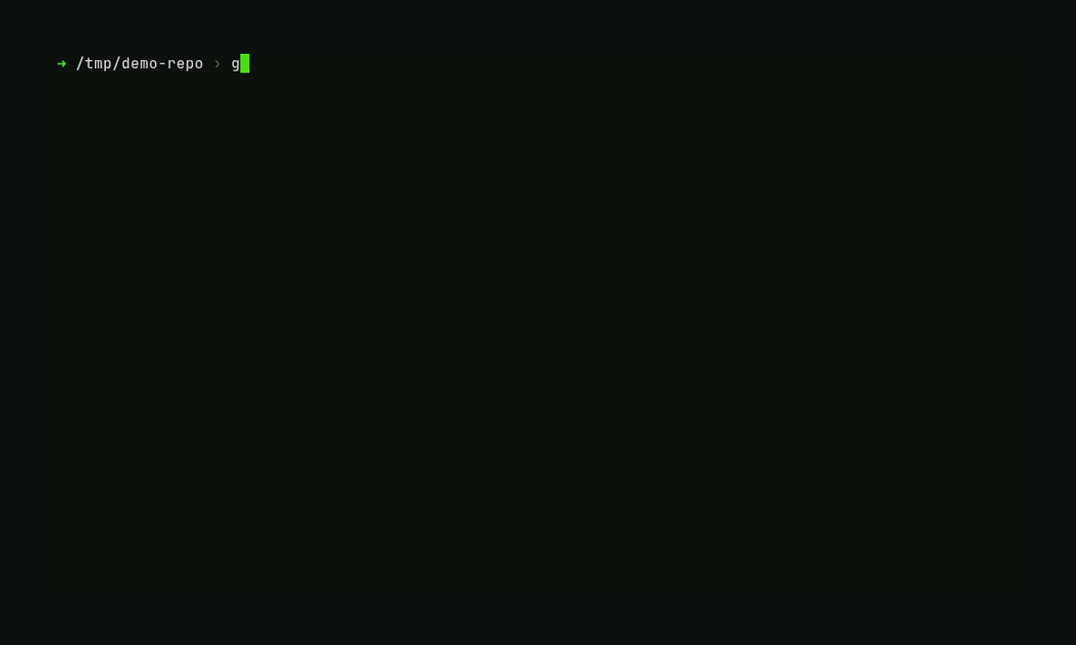 imp fixup terminal recording